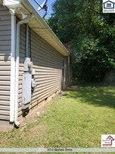 3715 Skyline Dr, Unit C in Knoxville, TN - Foto de edificio - Building Photo