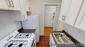 1185 Boylston St in Boston, MA - Building Photo