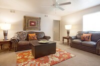 Building Photo - West Wood I/II Apartment Community in Little Rock, Arkansas
