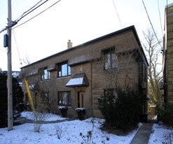 95-97 Chatsworth Dr in Toronto, ON - Building Photo