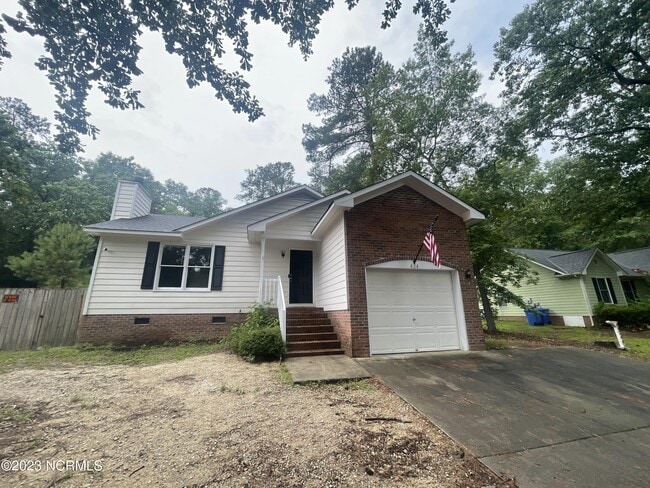 property at 424 Randolph Ave