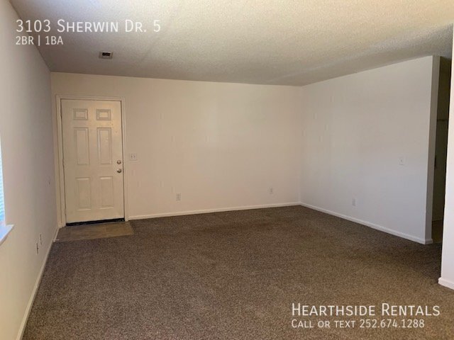 3103 Sherwin Dr in Greenville, NC - Building Photo - Building Photo