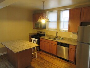 2251 W Rosemont Ave in Chicago, IL - Building Photo - Building Photo