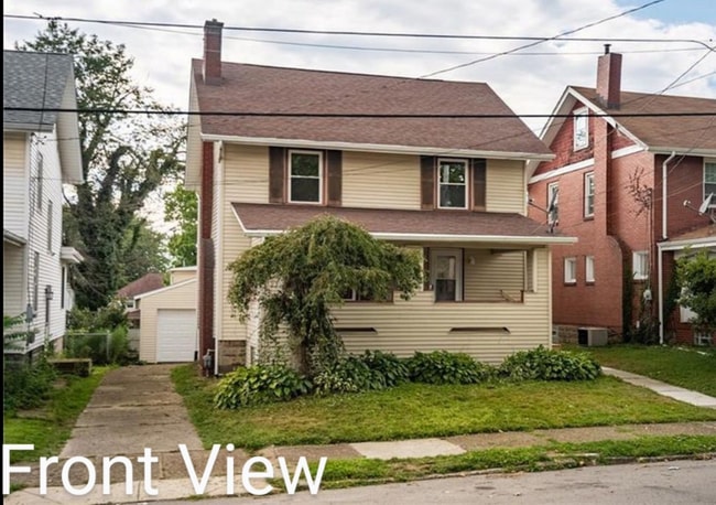 property at 315 Independence Ct