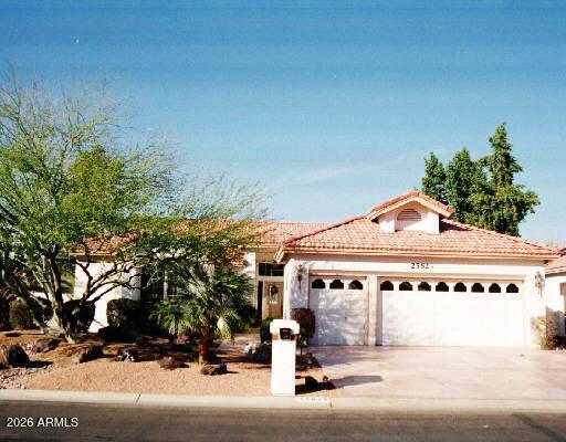 property at 25623 S Beech Creek Dr