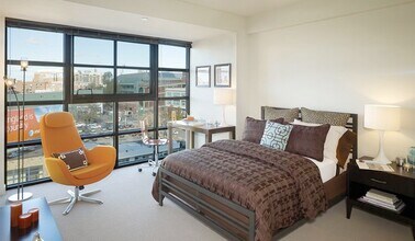 1312 Boylston St, Unit 1 in Boston, MA - Building Photo - Building Photo