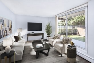 Lakeview Mews in Calgary, AB - Building Photo - Building Photo