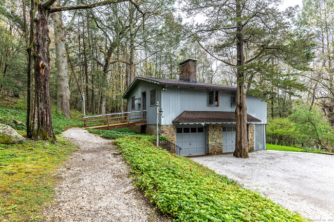 property at 19 Cedar Hill Rd