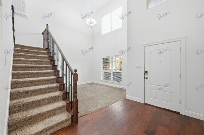 3808 Hazelhurst Dr in Frisco, TX - Building Photo - Building Photo