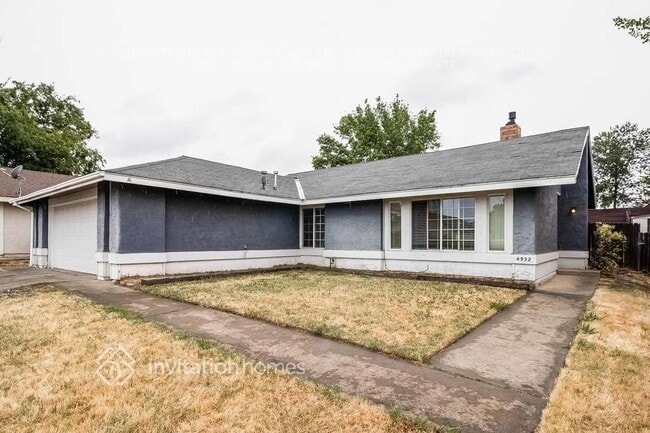 4932 Buffwood Way in Sacramento, CA - Building Photo - Building Photo