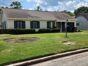 3818 Wichita St in Houston, TX - Building Photo - Building Photo