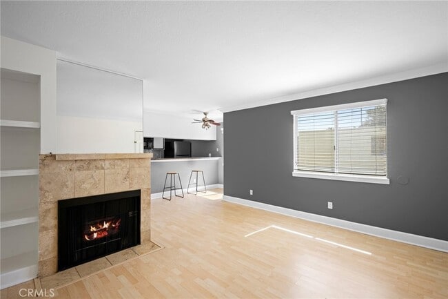 property at 7045 Woodley Ave
