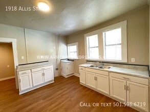 1918 Allis St in Little Rock, AR - Building Photo - Building Photo