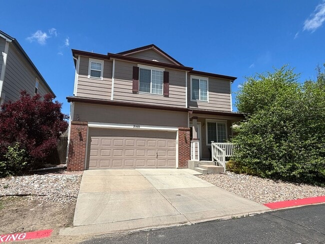 property at 7160 Island Mist Point