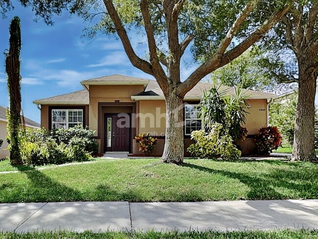property at 1942 Beardsley Dr