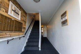 6890 Clearfield St, Unit 8 in Harrisburg, PA - Foto de edificio - Building Photo