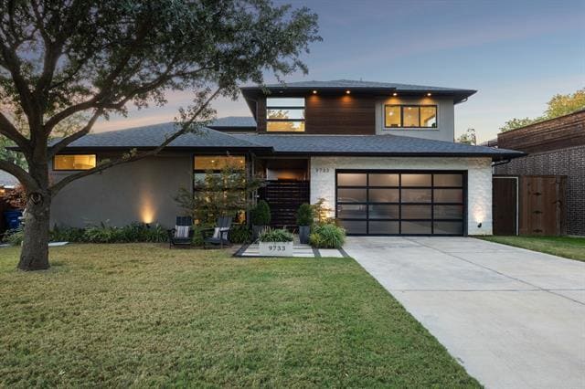 property at 9733 Mixon Dr