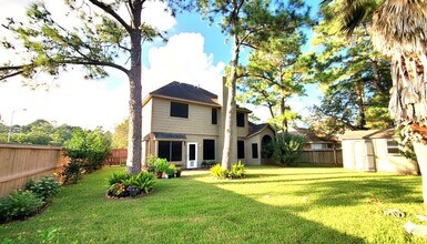 14043 Fairwood Breeze in Cypress, TX - Building Photo - Building Photo