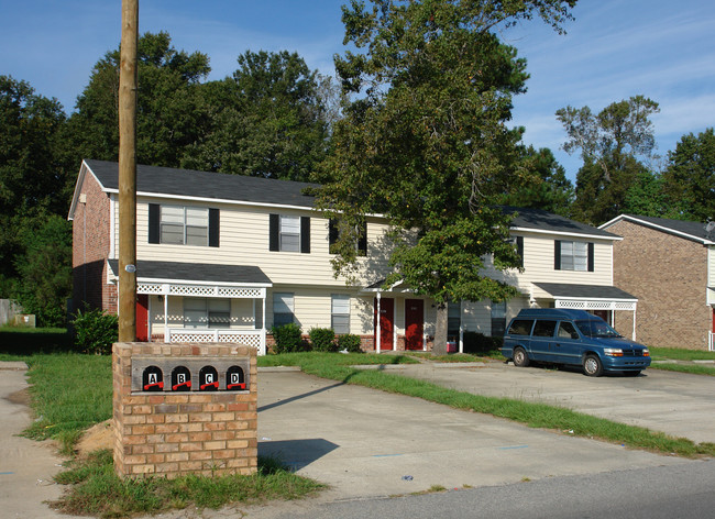 Unit 53 in North Charleston, SC - Building Photo - Building Photo