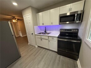 807 Branson St in Fayetteville, NC - Building Photo - Building Photo