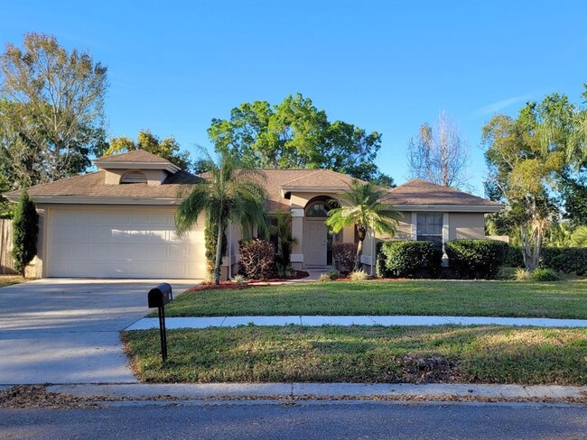 840 Lake Jackson Cir in Apopka, FL - Building Photo - Building Photo