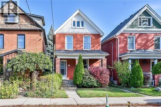 364 Herkimer St in Hamilton, ON - Building Photo - Building Photo