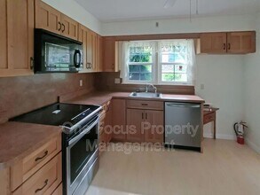 1127 Louisa St in Williamsport, PA - Building Photo - Building Photo