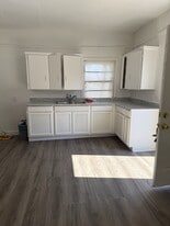 814 N Choctaw Ave in El Reno, OK - Building Photo