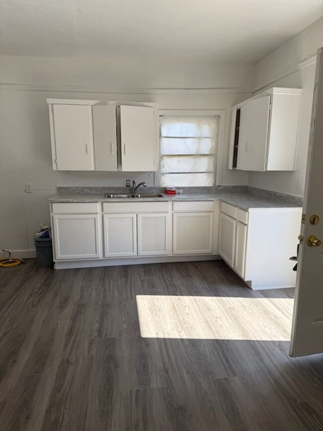 property at 814 N Choctaw Ave