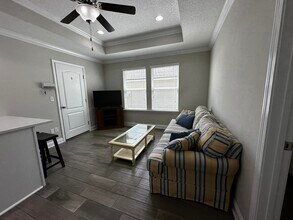 116 Coastal Hammock Wy in St. Augustine, FL - Building Photo - Building Photo
