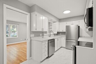 1222-1224 S 118th St in Omaha, NE - Building Photo - Building Photo