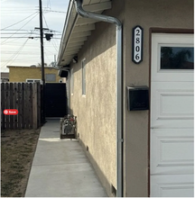 2806 W Bennett St in Compton, CA - Building Photo - Building Photo