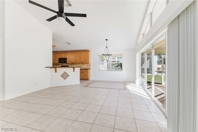 property at 9841 Las Casas Dr