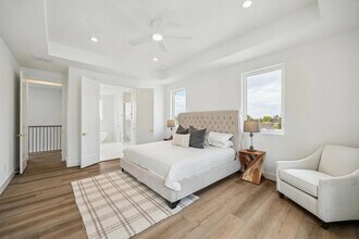 3822 Wilmer St in Houston, TX - Building Photo - Building Photo