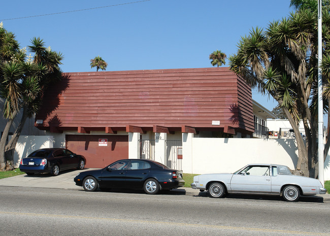 1120 N H St in Oxnard, CA - Building Photo - Building Photo