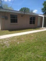 1406-1434 34th Ave, Unit 14st in Vero Beach, FL - Building Photo