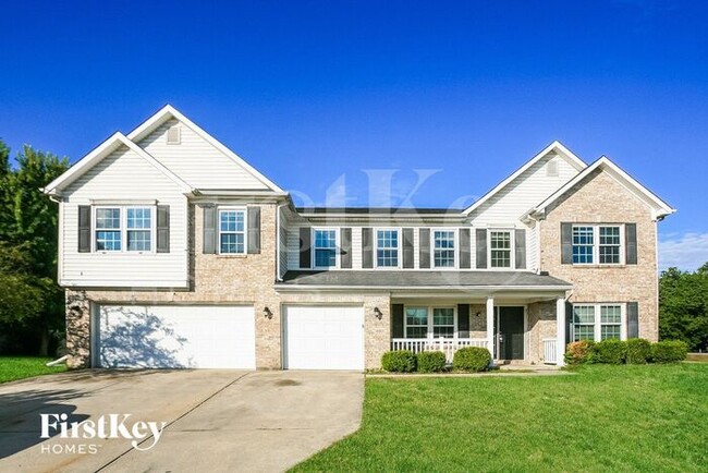 property at 7029 Halifax Ct