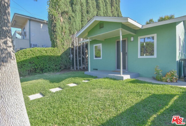property at 2657-2657 Piedmont Ave