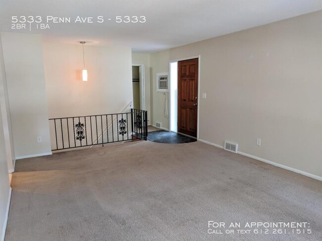 5331 Penn Ave S in Minneapolis, MN - Building Photo - Building Photo