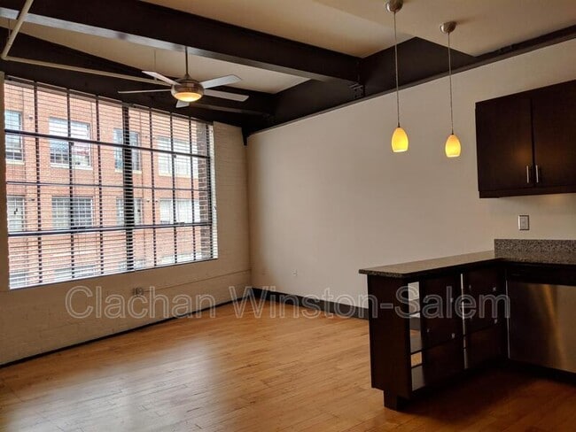 property at 101 E 6th St
