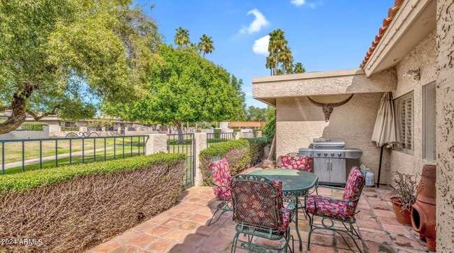 8188 E Del Cuarzo Dr in Scottsdale, AZ - Building Photo - Building Photo
