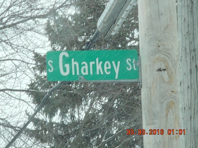 1609 S Gharkey St in Muncie, IN - Foto de edificio - Building Photo