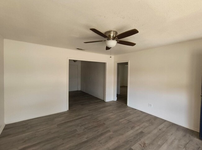 2316 Raney St in San Angelo, TX - Building Photo - Building Photo