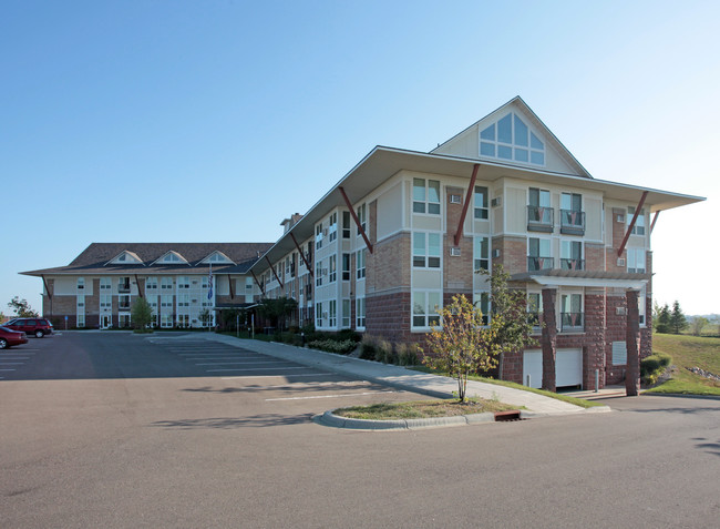 Cobblestone Square in St. Paul, MN - Building Photo - Building Photo