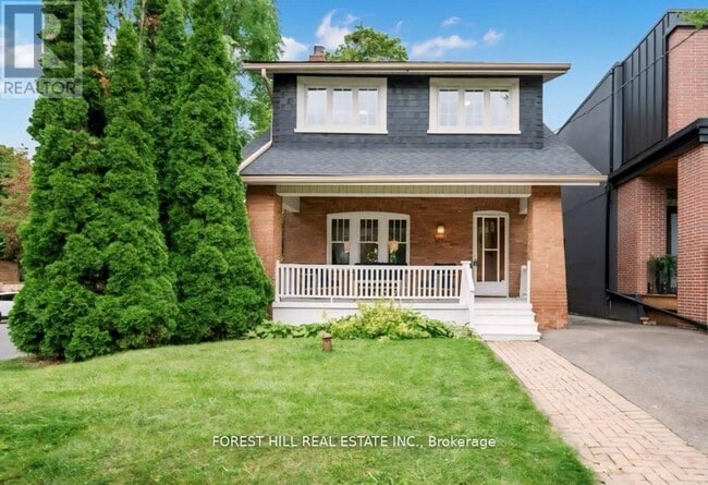 307 Sheldrake Blvd