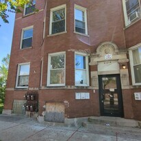 4159 W Adams St in Chicago, IL - Building Photo