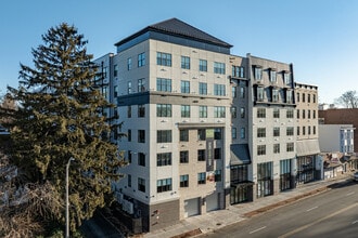 The Elks in Orange, NJ - Building Photo - Building Photo