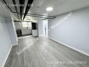 277 Curry Ave in Windsor, ON - Building Photo - Building Photo