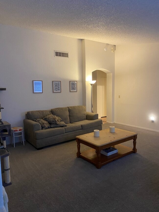 property at 8881 E Rose Tree St