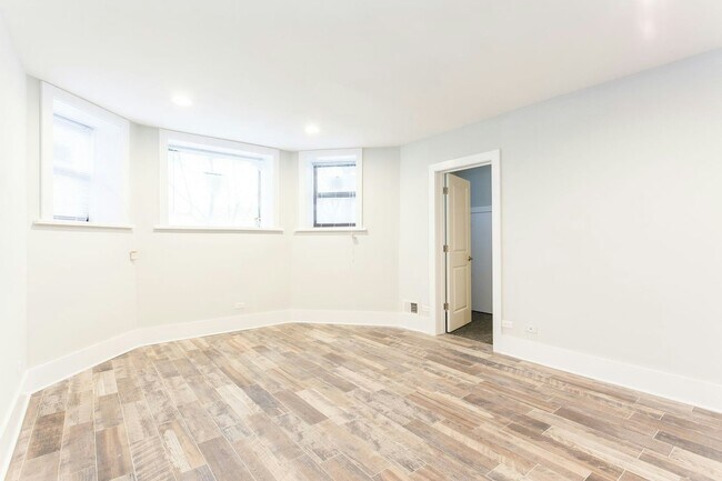 property at 2922 W Logan Blvd